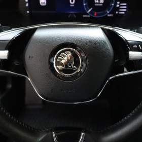 Foto inzerátu Skoda Octavia 2.0 TDI