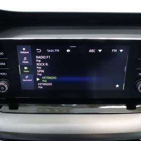 Foto inzerátu Skoda Octavia 2.0 TDI