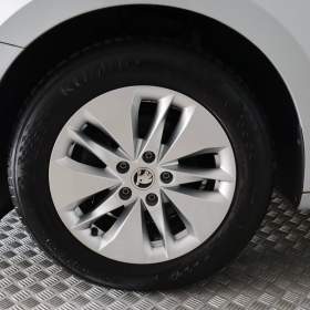 Foto inzerátu Skoda Octavia 2.0 TDI