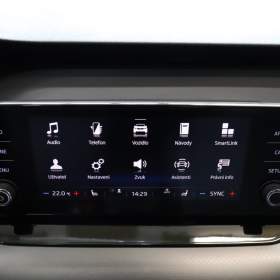 Foto inzerátu Skoda Octavia 2.0 TDI