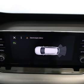 Foto inzerátu Skoda Octavia 2.0 TDI