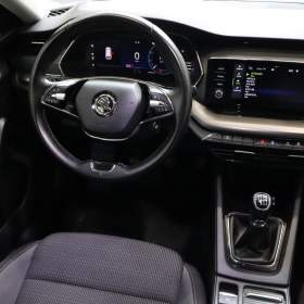 Foto inzerátu Skoda Octavia 2.0 TDI