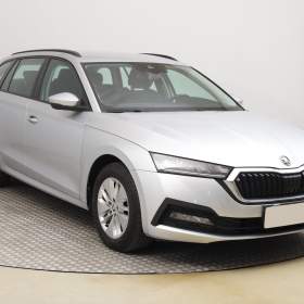 Foto inzerátu Skoda Octavia 2.0 TDI