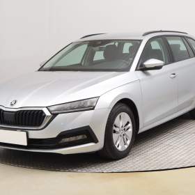Foto inzerátu Skoda Octavia 2.0 TDI