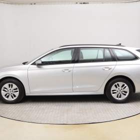Foto inzerátu Skoda Octavia 2.0 TDI