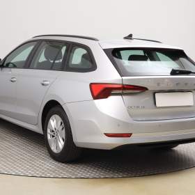 Foto inzerátu Skoda Octavia 2.0 TDI