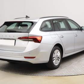 Foto inzerátu Skoda Octavia 2.0 TDI