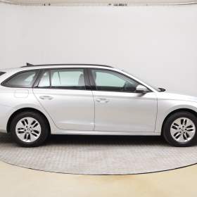 Foto inzerátu Skoda Octavia 2.0 TDI
