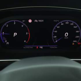 Foto inzerátu VW Tiguan 2.0 TDI