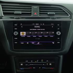 Foto inzerátu VW Tiguan 2.0 TDI