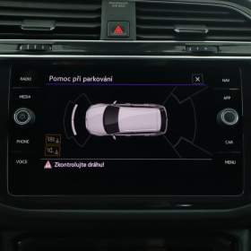 Foto inzerátu VW Tiguan 2.0 TDI