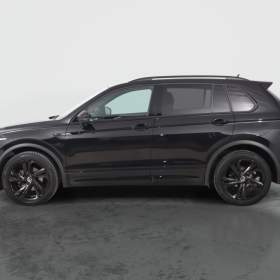 Foto inzerátu VW Tiguan 2.0 TDI