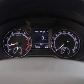 Skoda Octavia 1.5 TSI / 19946908