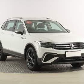 VW Tiguan Allspace 2.0 TDI / 19946910