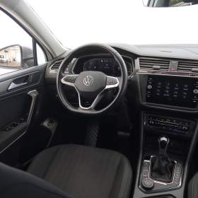 Foto inzerátu VW Tiguan Allspace 2.0 TDI