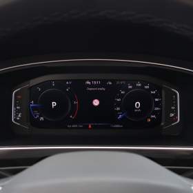 Foto inzerátu VW Tiguan Allspace 2.0 TDI