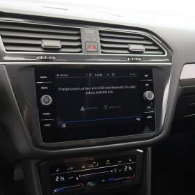 Foto inzerátu VW Tiguan Allspace 2.0 TDI