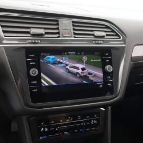 Foto inzerátu VW Tiguan Allspace 2.0 TDI
