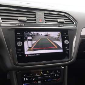 Foto inzerátu VW Tiguan Allspace 2.0 TDI