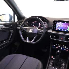 Foto inzerátu Seat Tarraco 2.0 TDI