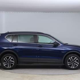 Foto inzerátu Seat Tarraco 2.0 TDI