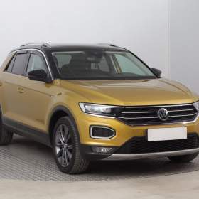 Foto inzerátu VW T-Roc 1.0 TSI