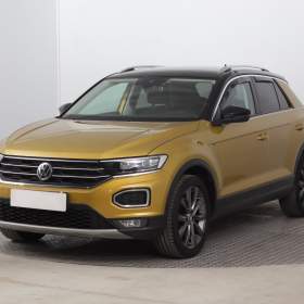 Foto inzerátu VW T-Roc 1.0 TSI