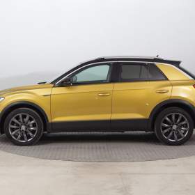 Foto inzerátu VW T-Roc 1.0 TSI