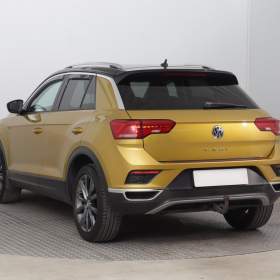 Foto inzerátu VW T-Roc 1.0 TSI