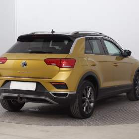 Foto inzerátu VW T-Roc 1.0 TSI