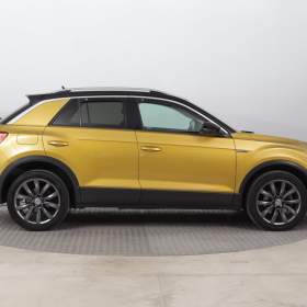 Foto inzerátu VW T-Roc 1.0 TSI