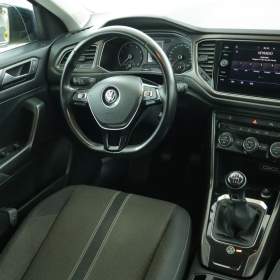 Foto inzerátu VW T-Roc 1.0 TSI