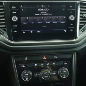 Foto inzerátu VW T-Roc 1.0 TSI