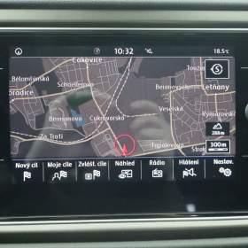 Foto inzerátu VW T-Roc 1.0 TSI