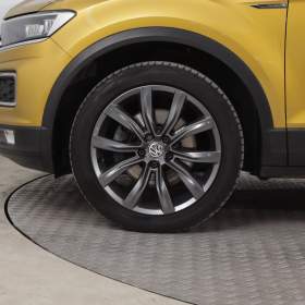 Foto inzerátu VW T-Roc 1.0 TSI
