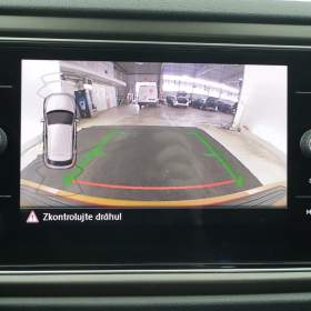 Foto inzerátu VW T-Roc 1.0 TSI