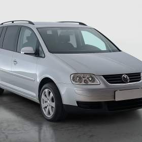 VW Touran 2.0 TDI / 19946921