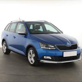 Skoda Fabia 1.2 TSI / 19946924