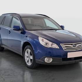 Subaru Outback 2.5 / 19946925
