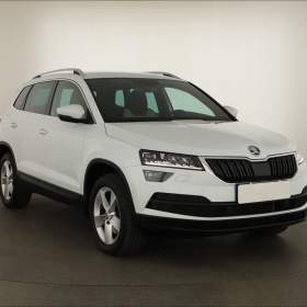 Skoda Karoq 2.0 TDI / 19946926