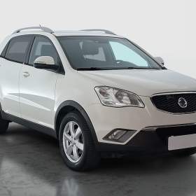 SsangYong Korando 2.0 e- XDi / 19946927