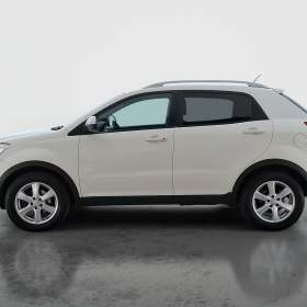 Foto inzerátu SsangYong Korando 2.0 e-XDi
