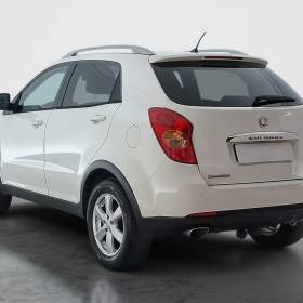 Foto inzerátu SsangYong Korando 2.0 e-XDi