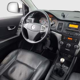 Foto inzerátu SsangYong Korando 2.0 e-XDi
