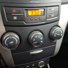 Foto inzerátu SsangYong Korando 2.0 e-XDi