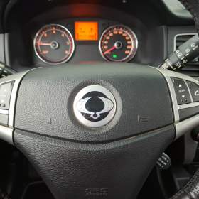Foto inzerátu SsangYong Korando 2.0 e-XDi