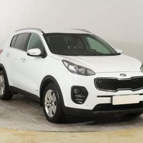 Kia Sportage 2.0 CRDi / 19946928