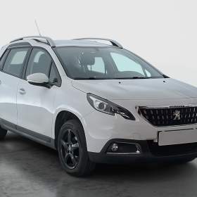 Peugeot 2008 1.2 PureTech / 19946929