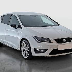 Foto inzerátu Seat Leon 1.8 TSI
