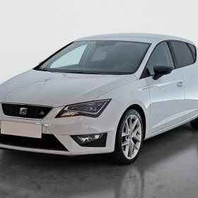 Foto inzerátu Seat Leon 1.8 TSI